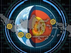 Ini 4 Ladang Harta Karun Energi yang Dilelang ESDM
