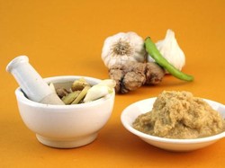 Buat Hidangan Lebih Gurih dengan Bumbu Ungkep