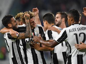 Allegri: Jawaban Bagus Juve atas Kritik yang Berlebihan