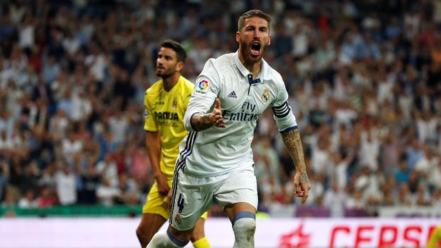 [REUTERS/Sergio Perez]