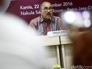 Sinergitas Antar Hotel BUMN