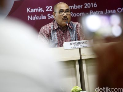 Sinergitas Antar Hotel BUMN