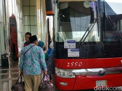 Kisah Jemaah Wafat di Jeddah dan Birokrasi Pemakaman yang Rumit