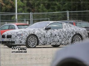 BMW M8 Lahir di Tahun 2019?