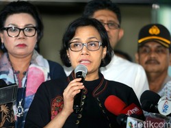 Sri Mulyani Tak Akan Terlalu Agresif Ambil Utang di 2017
