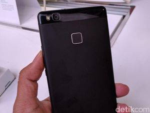 Andromeda Pertama Dipakai di Tablet Pixel Huawei?