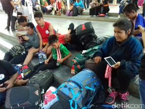 Sekretaris Kontingen PON Sulteng: Atlet Muay Thai Berangkat ke PON Tanpa Koordinasi Sekretaris Kontingen PON Sulteng: Atlet Muay Thai Berangkat ke PON Tanpa Koordinasi