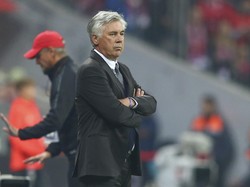 Ancelotti: Inilah Performa Terbaik Bayern Sejauh Ini