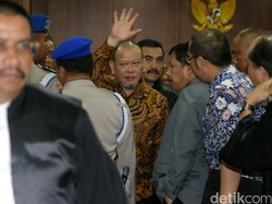 Alasan Pengadilan Tipikor Jakarta Bebaskan La Nyalla