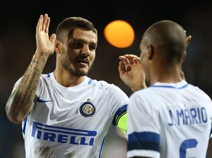 Galak di Bursa Transfer, Inter Mulai Menggeliat di Serie A