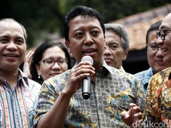 PPP Apresiasi UKP Pancasila Bentukan Jokowi