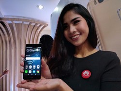 Huawei Sudah Kapalkan 100 Juta Smartphone di 2016