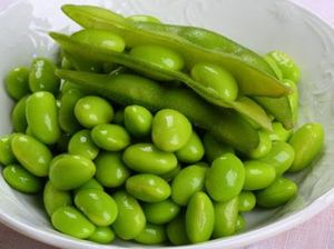 5 Manfaat Super Edamame, Teman Akrab Pejuang Diet 5 Manfaat Super Edamame, Teman Akrab Pejuang Diet