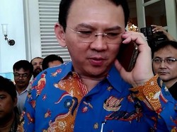 Murka Ahok ke Wali Kota Dipicu Penggusuran: dari Anas hingga Rustam