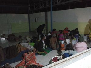 Banjir Bandang di Garut, Kemenkes: Persediaan Obat Aman