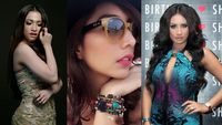 Seksinya Amel, Tyas dan Shinta, Laura Basuki Makin Cantik Aja