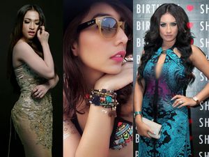 Kalemnya Tyas, Amel, dan Shinta Usai Robbi Ungkap Tarif Prostitusi Artis Kalemnya Tyas, Amel, dan Shinta Usai Robbi Ungkap Tarif Prostitusi Artis
