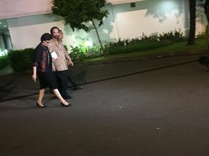 Kapan Ikut Tax Amnesty? Surya Paloh: Sebelum 1 Oktober