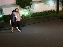 Kapan Ikut Tax Amnesty? Surya Paloh: Sebelum 1 Oktober