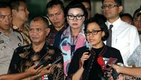 Sri Mulyani Lapor Kekayaan ke KPK