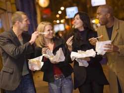 Liburan Anti Bete Bareng Sahabat, Ini Tipsnya