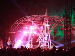 Liburan ke Solo Akhir Bulan Ini, Bisa Nonton Solo City Jazz