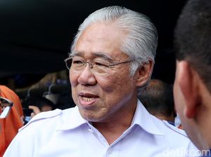 Laporan Mendag ke Jokowi: Harga Cabai Naik, Bawang Merah dan Gula Turun