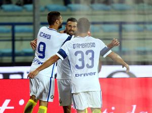 De Boer Puas dengan Penampilan Inter