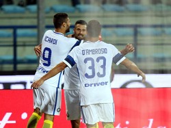 De Boer Puas dengan Penampilan Inter