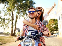 Tips Liburan Romantis Bareng Pacar