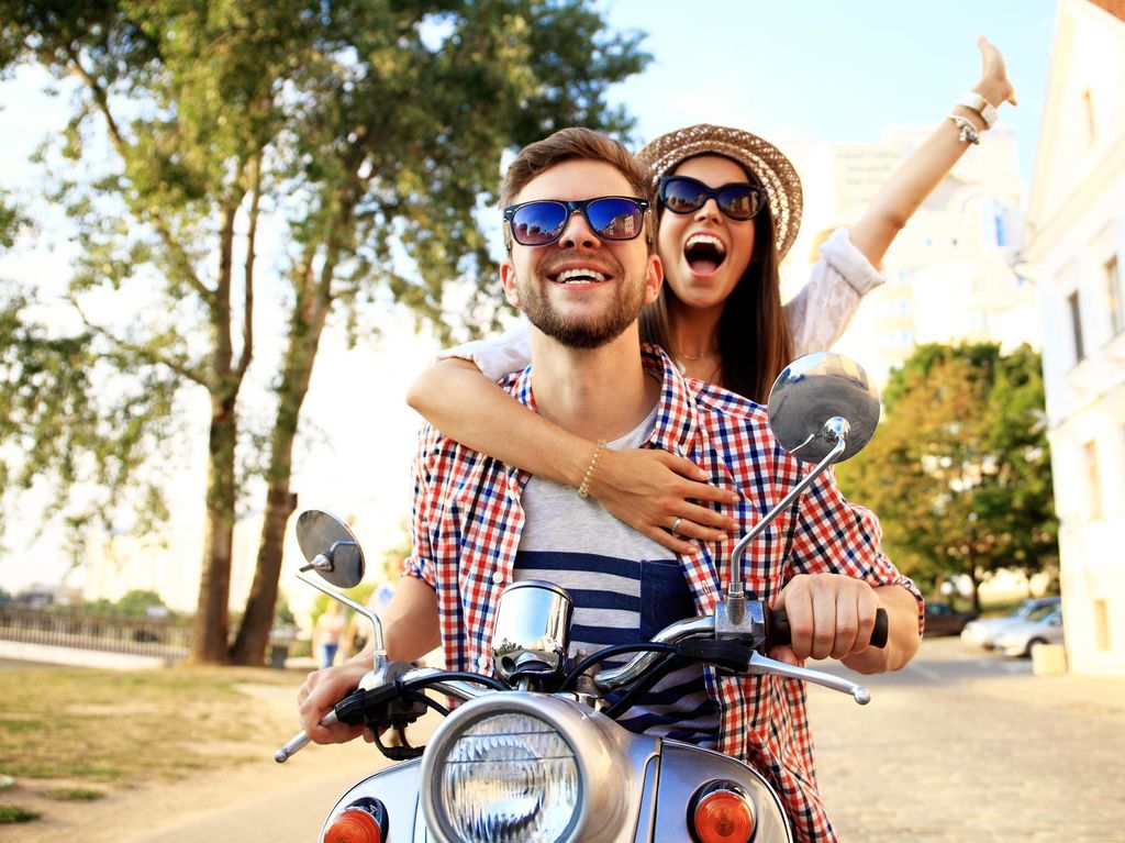 Tradisi Valentine di Berbagai Negara, Mana yang Paling Romantis? Tradisi Valentine di Berbagai Negara, Mana yang Paling Romantis?