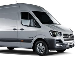 Hyundai Rilis Mobil Komersial Bertenaga Hidrogen