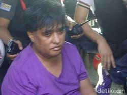Santri Dimas Kanjeng Sebut Polisi Hanya Menangkap Bayangan Gurunya