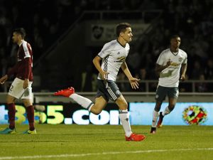 MU Hadapi City Lagi, Herrera: Hasilnya Akan Beda Kali Ini