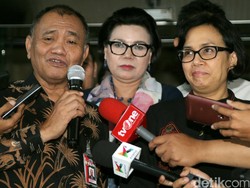 Diperiksa Penyidiknya Sendiri Soal e-KTP? Ini Kata Ketua KPK Agus Rahardjo