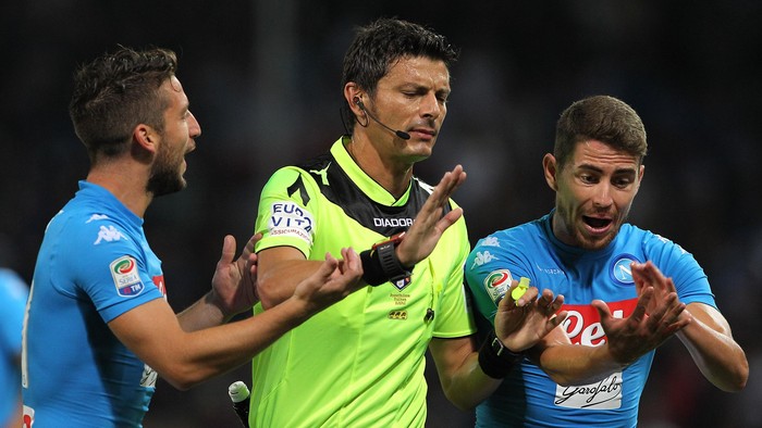Foto: Getty Images/Marco Luzzani