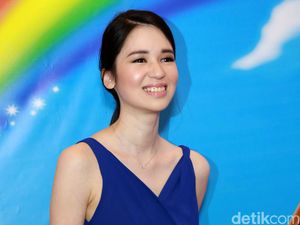 Impian Laura Basuki Main Film Horor Terkabul