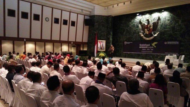 Ini Alasan Pemerintah Belum Buka Lowongan PNS