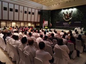 Jangan Tertipu, Belum Ada Pembukaan CPNS Tahun Ini