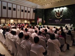 Ini Alasan Pemerintah Belum Buka Lowongan PNS