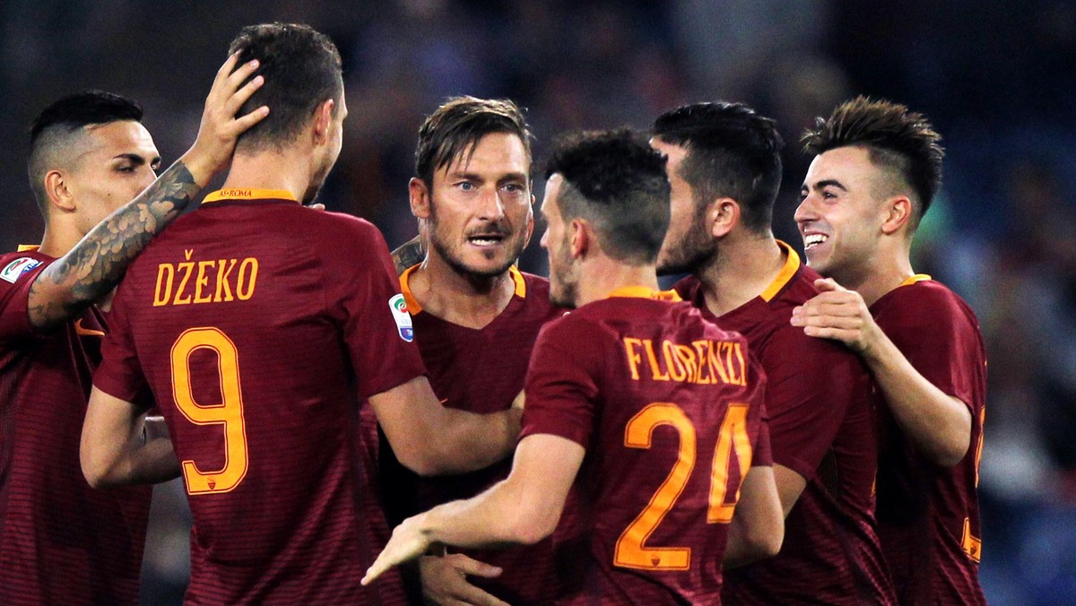 Foto: Getty Images Sport/Paolo Bruno