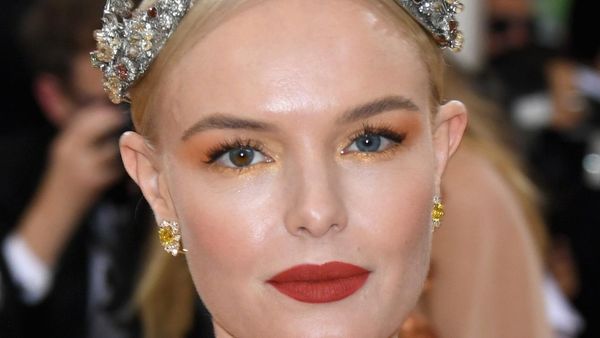 Foto: Keunikan Bagian Tubuh 10 Orang Ini Bikin Takjub