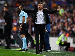 Enrique Nilai Barca Pantas Menang