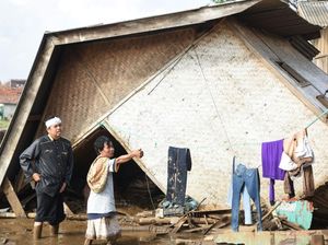 Hindari Korban Lebih Banyak, Pemkab Garut Harus Belajar Early Warning Bencana