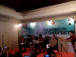 Warga dan Pejabat yang Pernah Haji Baru Boleh Daftar Lagi Setelah 10 Tahun