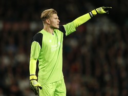 Loris Karius: Kesan Pertama Menggoda, Selanjutnya?