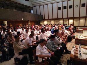 Alasan Pemerintah Pantau Medsos PNS di Tahun Politik