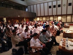 Alasan Pemerintah Pantau Medsos PNS di Tahun Politik