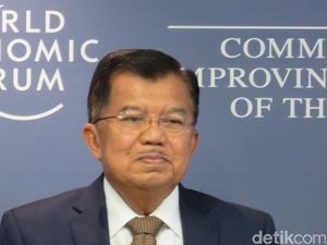 JK: PR Indonesia Masih Banyak