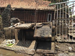 Garut Berduka, Kisah Pilu Iwan yang Kehilangan Ibu dan Adik